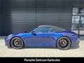 Porsche 992 911 Carrera GTS Cabrio InnoDrive LED-Matrix Blau - thumbnail 35