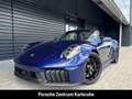 Porsche 992 911 Carrera GTS Cabrio InnoDrive LED-Matrix Blau - thumbnail 1