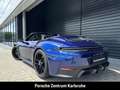 Porsche 992 911 Carrera GTS Cabrio InnoDrive LED-Matrix Blau - thumbnail 3