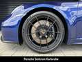 Porsche 992 911 Carrera GTS Cabrio InnoDrive LED-Matrix Blau - thumbnail 6