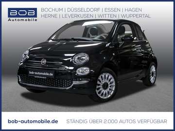 1.0 Mild Hybrid Dolcevita 1.HD CARPLAY PDC