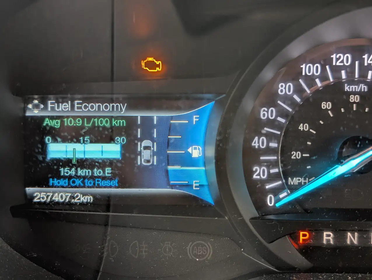 Ford Edge снимка Ford Edge