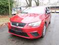 SEAT Ibiza Reference Rot - thumbnail 8