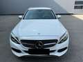 Mercedes-Benz C 350 C 350 T e Weiß - thumbnail 4