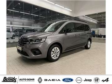 Grand TCe 130 EDC Techno AUTOMATIK 7-SITZER PDC RK