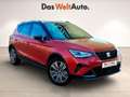SEAT Arona 1.0 TSI S&S FR XM 115 Rojo - thumbnail 1