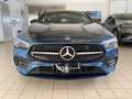 Mercedes-Benz CLA 180 d Automatic Shooting Brake AMG Line Premium Синій - thumbnail 2