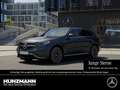 Mercedes-Benz EQC 400 4M AMG Schiebedach Memory EasyP 360° Grau - thumbnail 1
