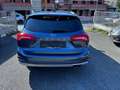 Ford Focus Turnier Active X  Automatik NAVI KLIMA LED Blau - thumbnail 5