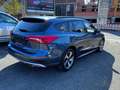 Ford Focus Turnier Active X  Automatik NAVI KLIMA LED Blau - thumbnail 4