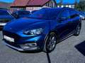 Ford Focus Turnier Active X  Automatik NAVI KLIMA LED Blau - thumbnail 1