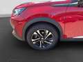 Peugeot 2008 Allure Pack 1.2 PT 130 AUT+NAVI+CAM+PDC+SITZHZG+LE Rosso - thumbnail 7