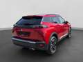 Peugeot 2008 Allure Pack 1.2 PT 130 AUT+NAVI+CAM+PDC+SITZHZG+LE Rosso - thumbnail 5