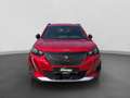 Peugeot 2008 Allure Pack 1.2 PT 130 AUT+NAVI+CAM+PDC+SITZHZG+LE Rosso - thumbnail 6