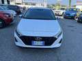 Hyundai i20 i20 1.2 MPI MT Connectline Bianco - thumbnail 2