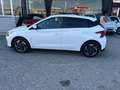 Hyundai i20 i20 1.2 MPI MT Connectline Bianco - thumbnail 4