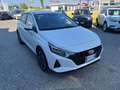 Hyundai i20 i20 1.2 MPI MT Connectline Bianco - thumbnail 3