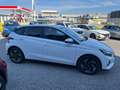 Hyundai i20 i20 1.2 MPI MT Connectline Bianco - thumbnail 5