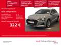 Audi A3 30 TFSI S tronic FACELIFT/S LINE Gris - thumbnail 1