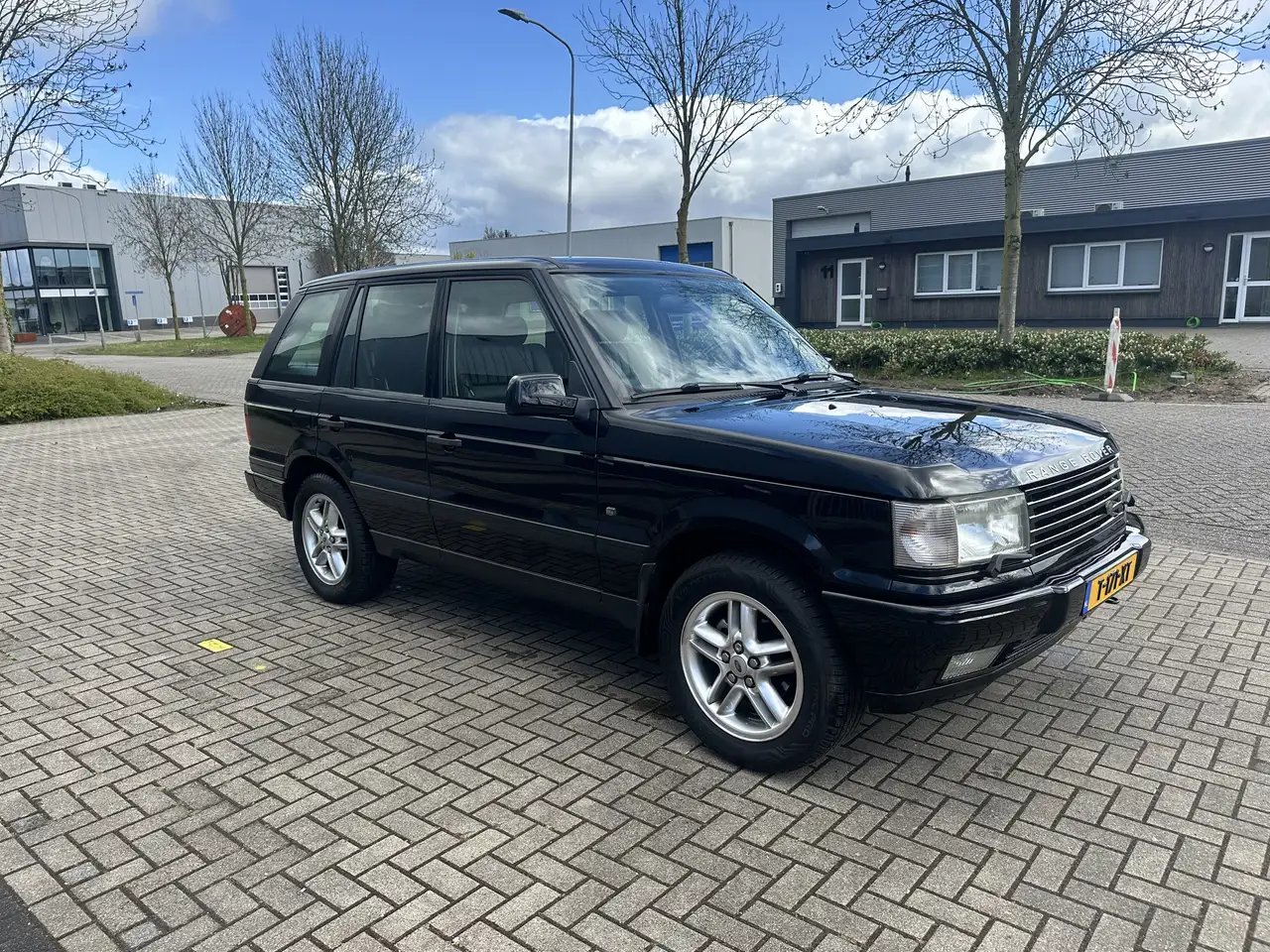 Rover Rover