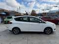 Ford C-Max 1.5 DIESEL 120CV ANNO 2018-IMPECCABILE Bianco - thumbnail 4
