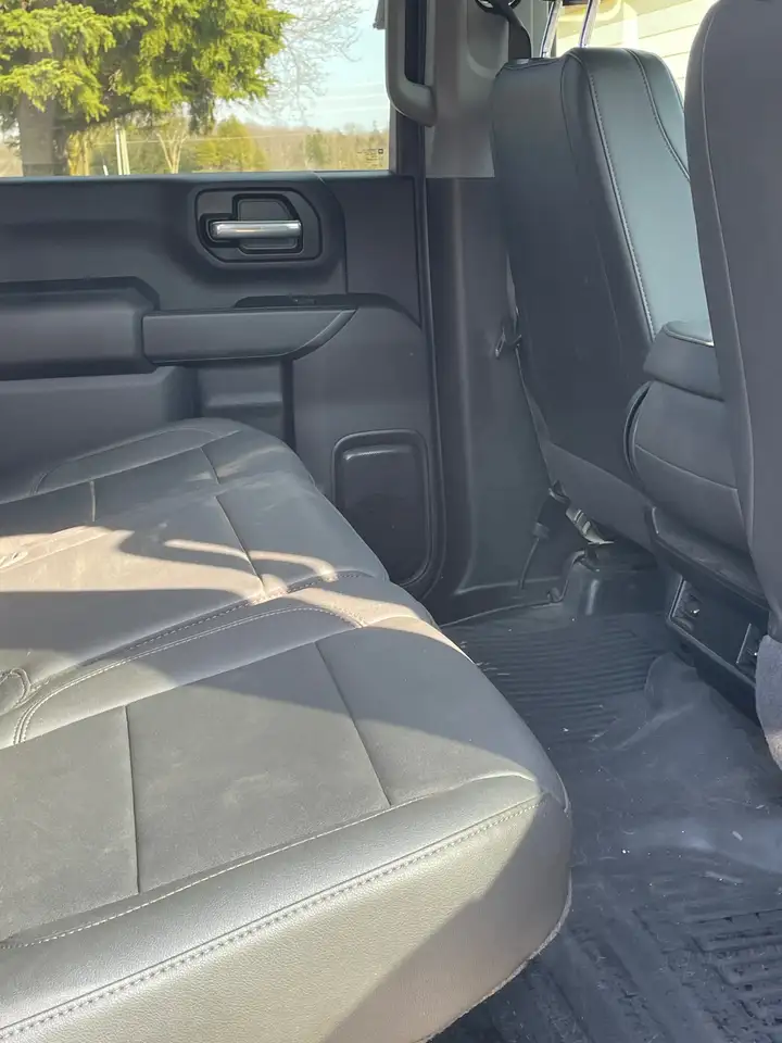 GMC Sierra 2500 снимка GMC Sierra 2500