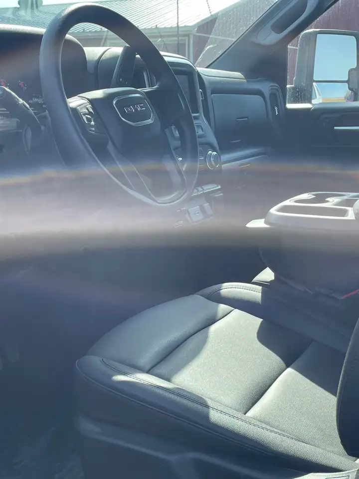 GMC Sierra 2500 снимка GMC Sierra 2500