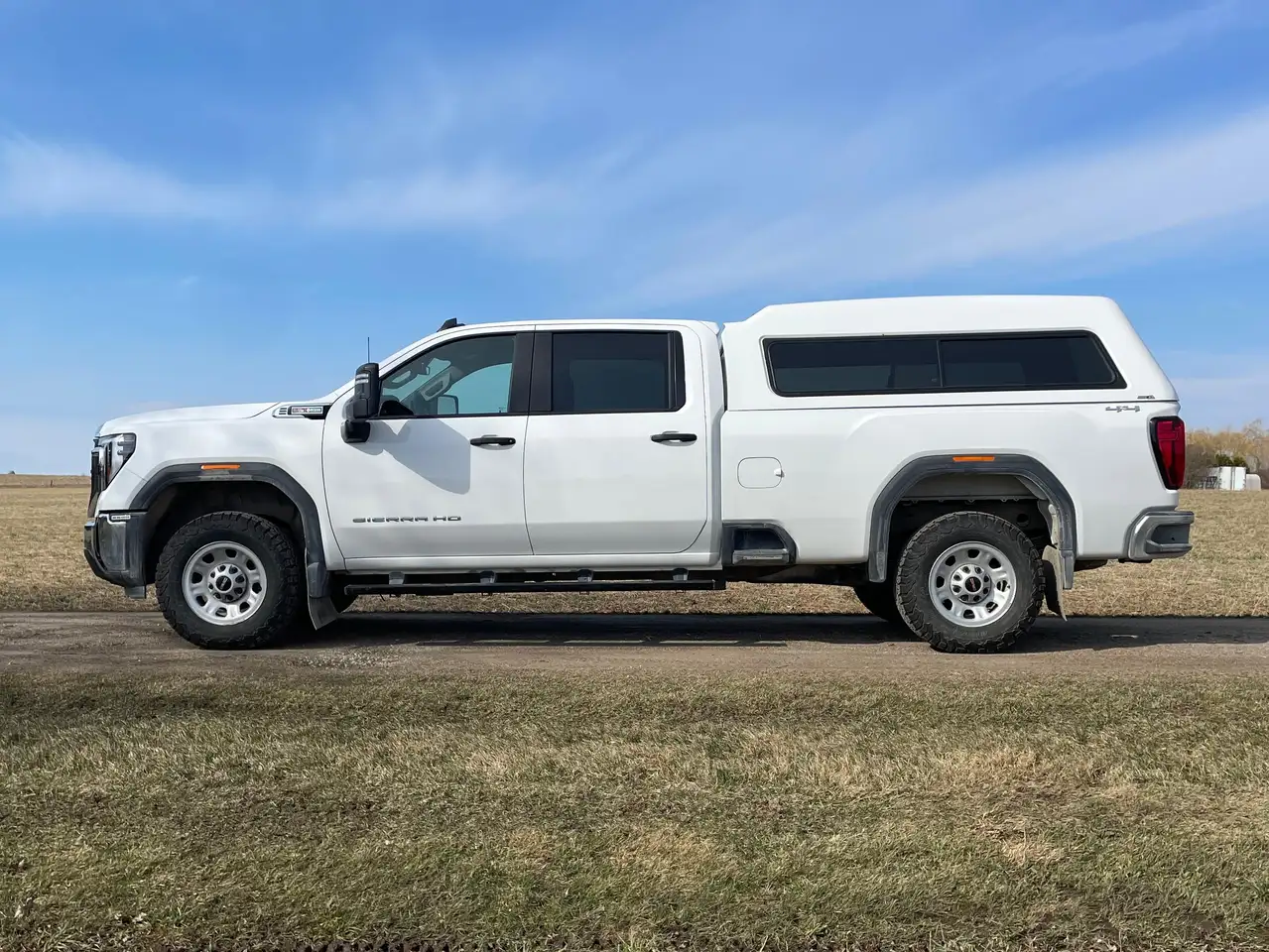 GMC Sierra 2500 снимка GMC Sierra 2500