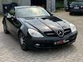 Mercedes-Benz SLK 280 Cabrio V6 Zwart - thumbnail 1