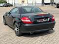 Mercedes-Benz SLK 280 Cabrio V6 Zwart - thumbnail 4