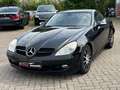 Mercedes-Benz SLK 280 Cabrio V6 Zwart - thumbnail 3