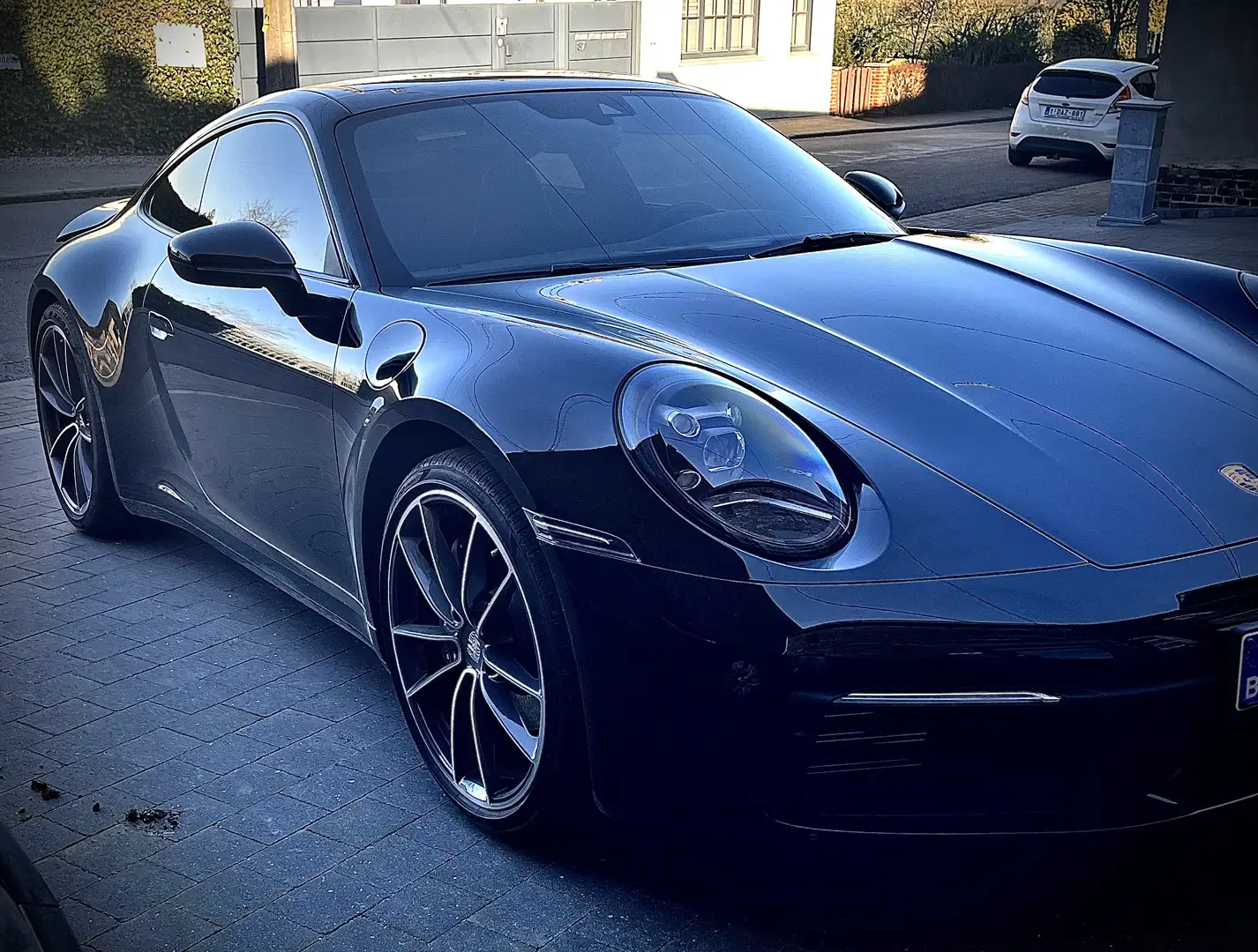 Porsche 911 Carrera 2 Coupé 3.0 Turbo PDK (EU6d-TEMP) - 1