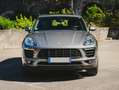 Porsche Macan PORSCHE MACAN S 340CH – PORSCHE APPROVED Grau - thumbnail 4