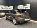 Porsche Macan PORSCHE MACAN S 340CH – PORSCHE APPROVED Grau - thumbnail 2