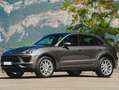 Porsche Macan PORSCHE MACAN S 340CH – PORSCHE APPROVED Grau - thumbnail 3