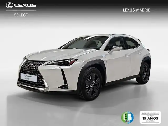 Lexus UX 300h 2.0  Plus