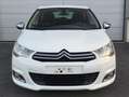 Citroen C4 C4 HDi 115 Attraction Blanc - thumbnail 7