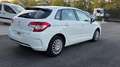 Citroen C4 C4 HDi 115 Attraction Blanc - thumbnail 3