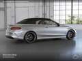 Mercedes-Benz C 300 Cabrio 4M AMG+NIGHT+MULTIBEAM+FAHRASS+KAMERA Silber - thumbnail 20