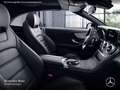 Mercedes-Benz C 300 Cabrio 4M AMG+NIGHT+MULTIBEAM+FAHRASS+KAMERA Silber - thumbnail 13
