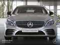 Mercedes-Benz C 300 Cabrio 4M AMG+NIGHT+MULTIBEAM+FAHRASS+KAMERA Silber - thumbnail 8