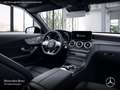 Mercedes-Benz C 300 Cabrio 4M AMG+NIGHT+MULTIBEAM+FAHRASS+KAMERA Silber - thumbnail 12