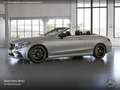Mercedes-Benz C 300 Cabrio 4M AMG+NIGHT+MULTIBEAM+FAHRASS+KAMERA Silber - thumbnail 3