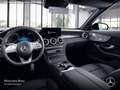 Mercedes-Benz C 300 Cabrio 4M AMG+NIGHT+MULTIBEAM+FAHRASS+KAMERA Silber - thumbnail 11