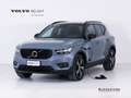 Volvo XC40 XC40 T4 PLUG IN PHEV R DESIGN **AUTOCARRO N1** Grau - thumbnail 1