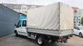 Ford Transit Pritsche 350 Doka Klima Hoch Lang Trend Weiß - thumbnail 6