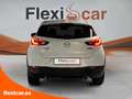 Mazda CX-3 1.5D Luxury Pack White AWD Aut. Blanco - thumbnail 8