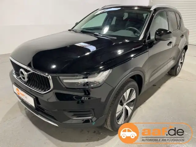 Volvo XC40 T2 Momentum Pro EU6d LED Navi Klima PDC