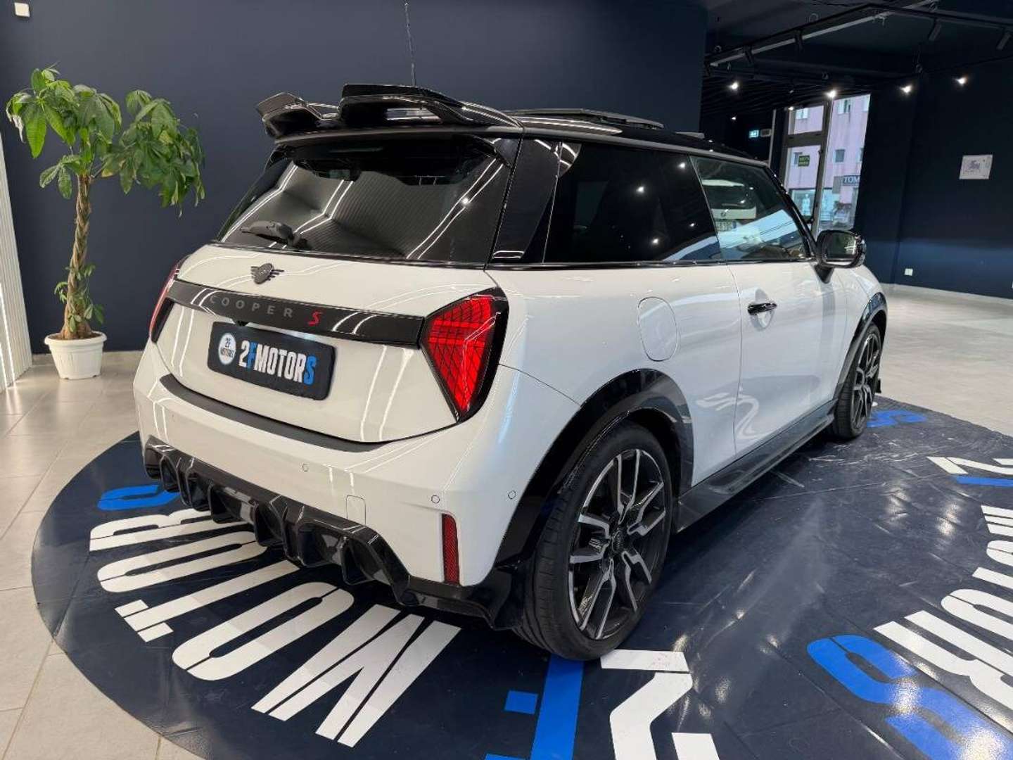 Mini Cooper JCW 2.0 -  - Joinsteer - #5