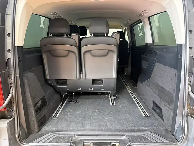 Mercedes-Benz Vito view 23